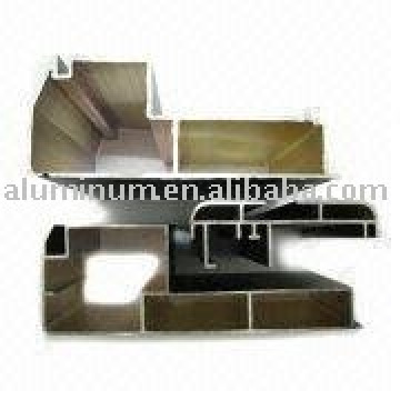 aluminium profile for advertizing box